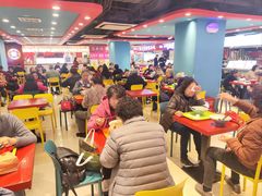 -孔师傅八仙老鸭粉丝汤(上海市第一食品商店南东店)