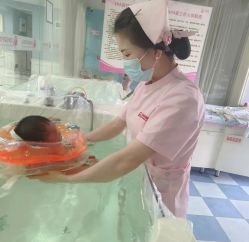 -贝美月子中心(半坡店)