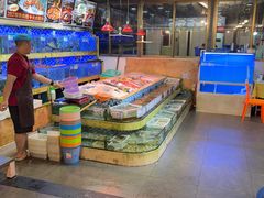 -202特色排档(五缘湾店)