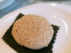-杭州香格里拉·香宫中餐厅