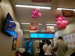 -小倩倩•鸡汤馄饨(江西路创始店)