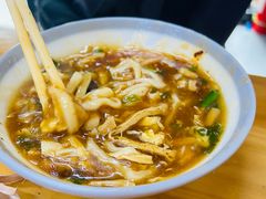 -亲贤打卤面(八一街店)