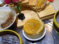-明泉居茶点荟(车陂店)