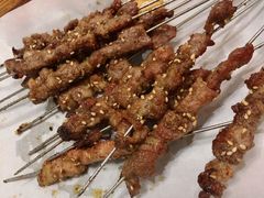 -沿海405烤场(沿海赛洛城店)