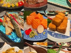 -炙柒Sekinana·精致日料(合生汇店)