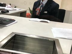 -中国工商银行(长沙步行街支行)