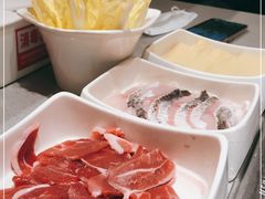 -海底捞火锅(河东万达广场店)