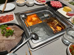 -海底捞火锅(5050购物中心店)
