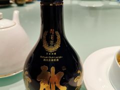 -东南里湖景餐厅·新闽菜(浦西万达店)