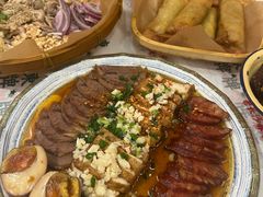 -东排食堂长沙小吃大排档(五一广场店)