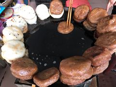 -石生肉丸(虎山中学店)