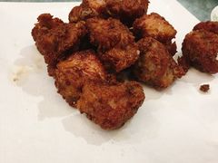 -花城苑广府菜(侨鑫店)