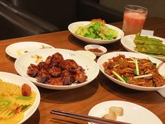 -集品堂·JPC餐厅(青年大街市府店)