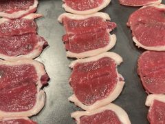 -老墙根涮肉(王四营店)