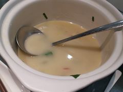 腊肉煮豆丝-楚鲜·汉正街一号(天河店)