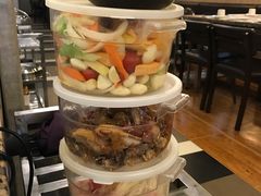 -黄记煌三汁焖锅(王府井店)
