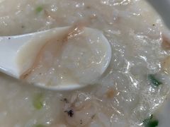 -粤港湾砂锅粥·宵夜(宝龙店)