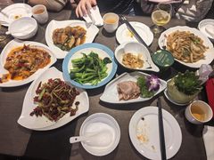 -金泽大酒店·卢塞恩餐厅