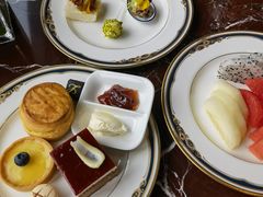 -北京励骏酒店-碧翠法国餐厅