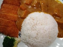 -香港新记茶餐厅(湖墅南路店)