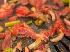 -杨记齐齐哈尔烤肉(总店)