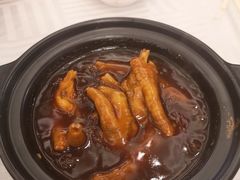 -潮福城大酒楼(北尚店)