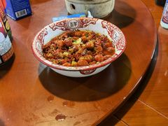 -传统菜农庄(皇姑路店)