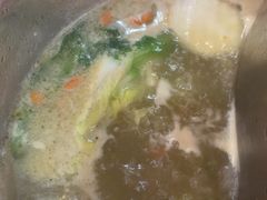 -八合里潮汕鲜牛肉火锅(吉大店)