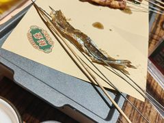 -蚝堡海鲜·威海菜·海肠捞饭·烧烤·亚洲吃蚝公司(幸福门店)