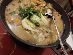 -南阳食府·河南豫菜(南阳驻京办店)