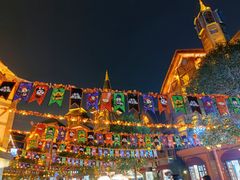 -郑州方特梦幻王国