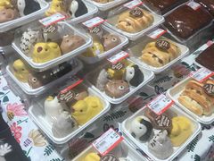 -哈尔信食品超市(哈尔滨王府井购物中心店)