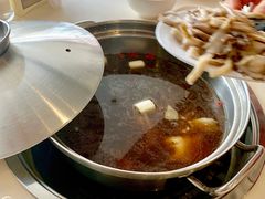 -太婆天府山珍酒楼(亚运村店)