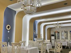 -成桂西餐厅·42年的味道(五大道疙瘩楼店)