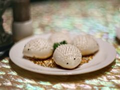 -8餐厅(新葡京酒店)