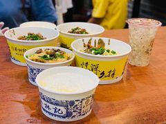 -蔡林记(黄鹤楼店)