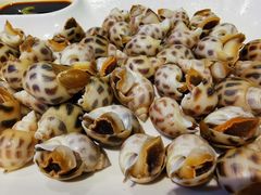 -东江海鲜大排档·潮汕菜·砂锅粥