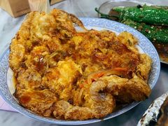 -红星光发煲仔饭(大石街店)