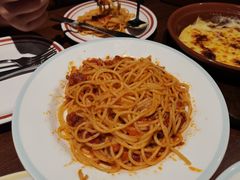 -萨莉亚意式餐厅(杭州滨江天街店)