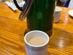 -蒙艾里民族传统菜蒙餐