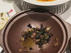 -贡宴盐帮菜自贡驻京联络处餐厅