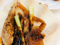 -九花山烤鸭店