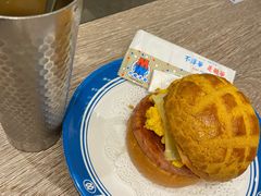 -敏华冰厅(天河城店)