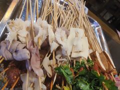 -镇江龙·火锅串串(武侯祠店)