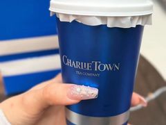 -CHARLIETOWN红茶公司(南京万象天地店)