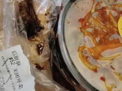 -传说中的新疆炒米粉(汇品坊美食城店)