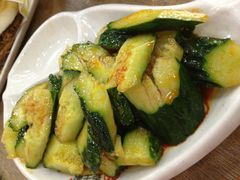 拍黄瓜-西安老王家(振兴西路店)