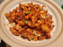 -凤凰园烤鸭店·唐山菜(唐山站店)
