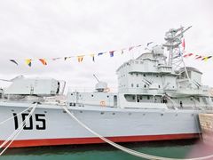 -中国人民解放军海军博物馆