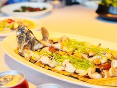 -三利音·东方司宴(外滩店)